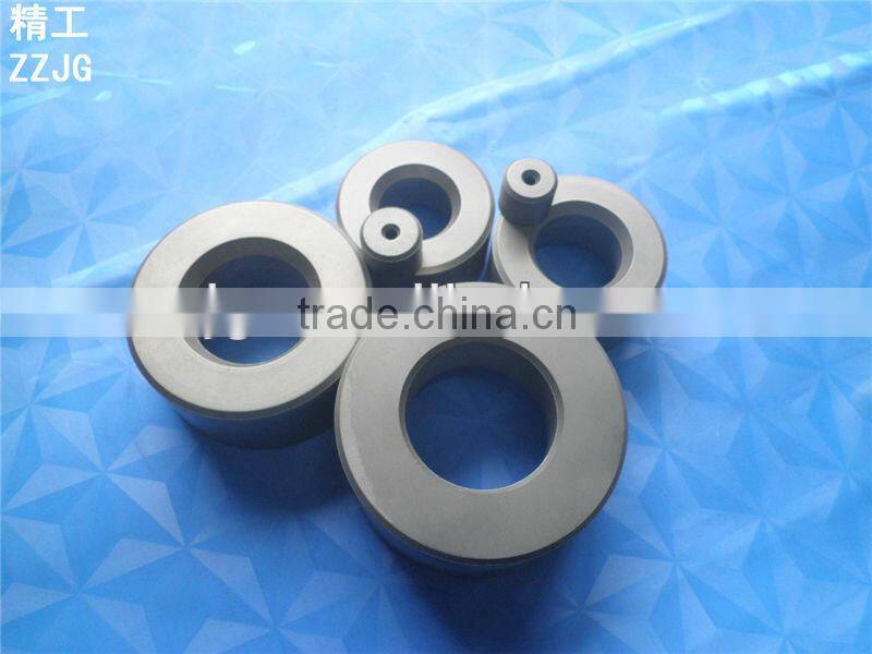 Zhuzhou Jinggong Top Quality Tungsten Carbide Drawing Die