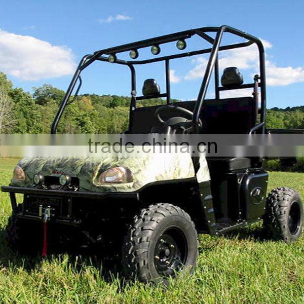 cfmoto utv
