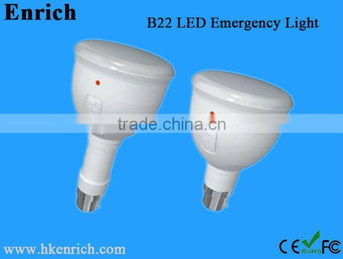 Magic Bulb,Multifunction Bulb,Rechargeable LED Emergency LED Bulb (with remote controller,AC100-240V input voltage)