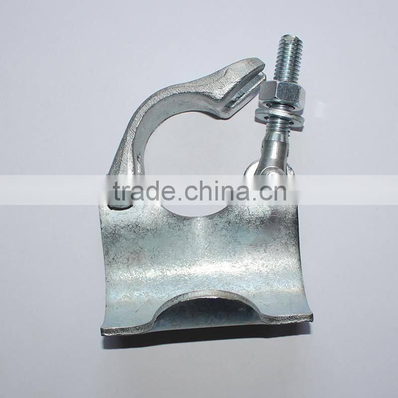 high loading capacity scaffolding putlog coupler