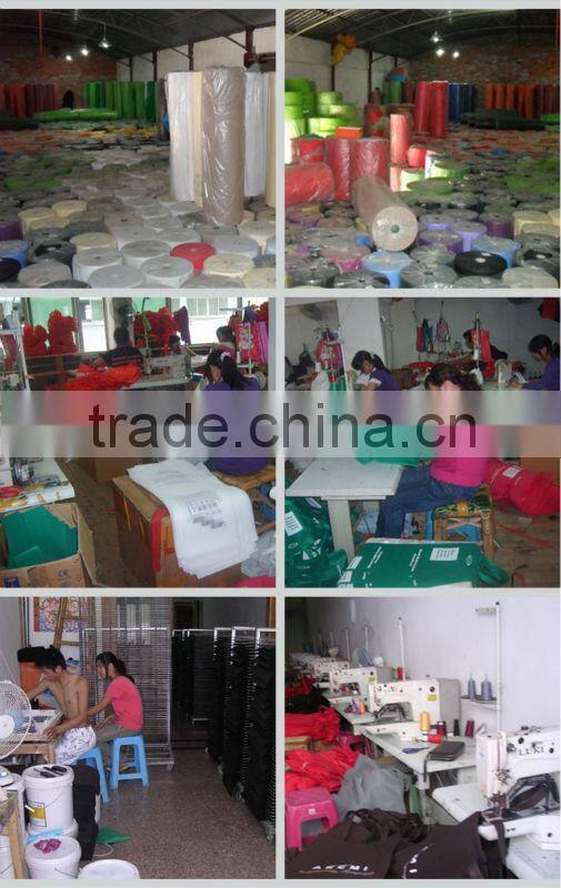 water bottle design foldable shopping bag/shopping bag plastic bag/trolley shopping bag