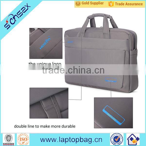 Waterproof Nylon Office Bag For Men