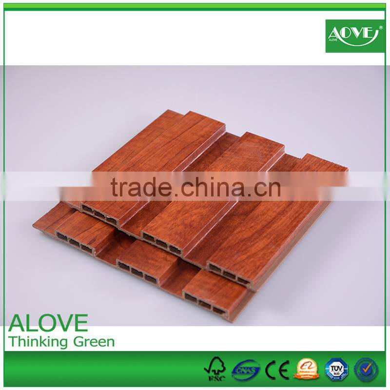 Hot sale Wpc decorating Interior and exterior wall panel ceiling fence waterproof fireproof anticorrosion and etc