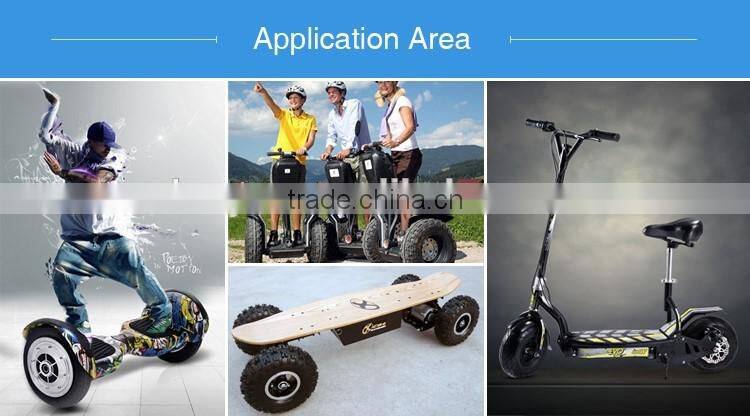 4 wheel bicycle electric brushless 400 watt motor