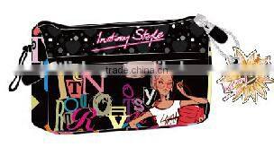 china factory supply handmade beaded purse with high quality