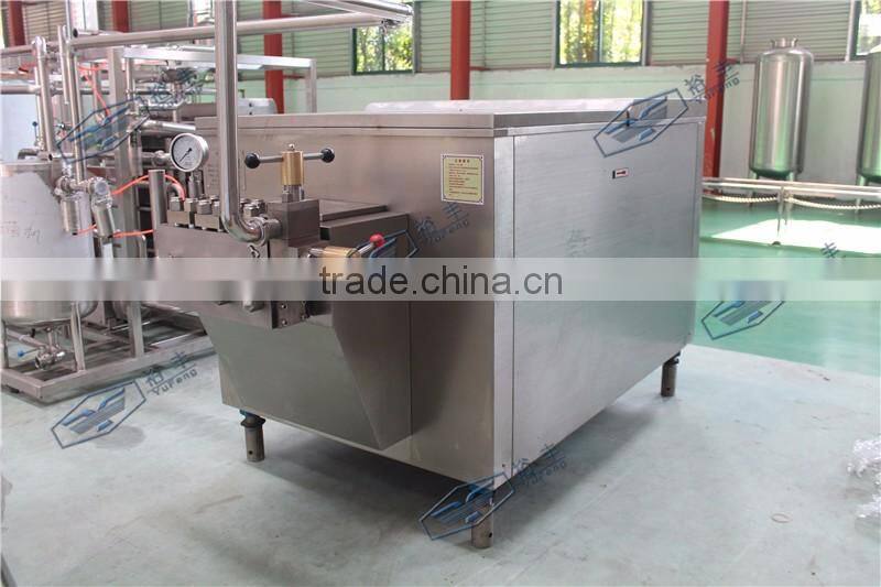 Beverage Juice Processing Making Line/Machine
