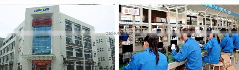 60cm 9W LED T8 Glass Tube, 330 beam angle, 800lm, UL/DLC certified