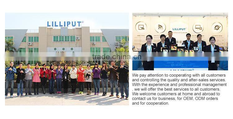 Pocket-size Broadcast 3G-SDI to HDMI Converter SDI input signal to HDMI signal and with SDI loop out