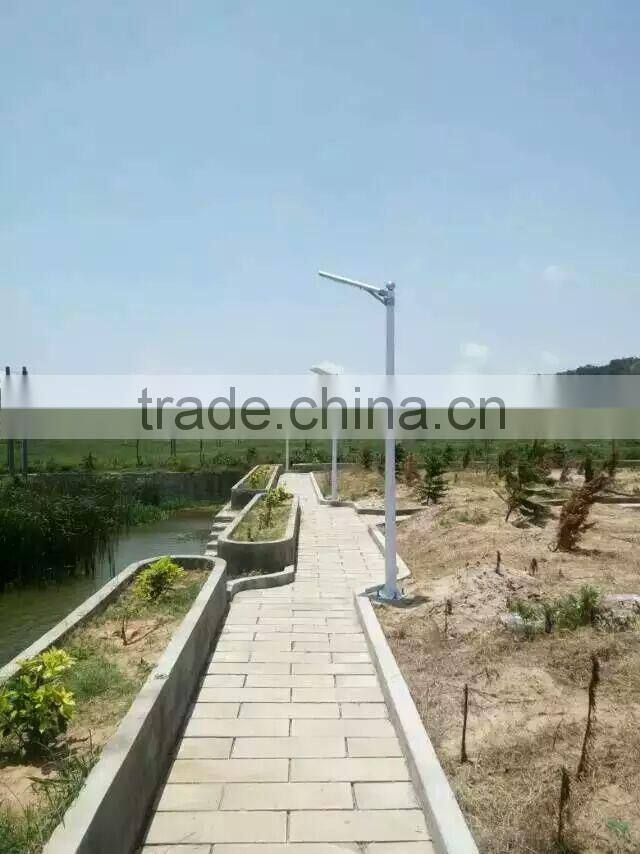 Hot sale cob led street light with best luminosity