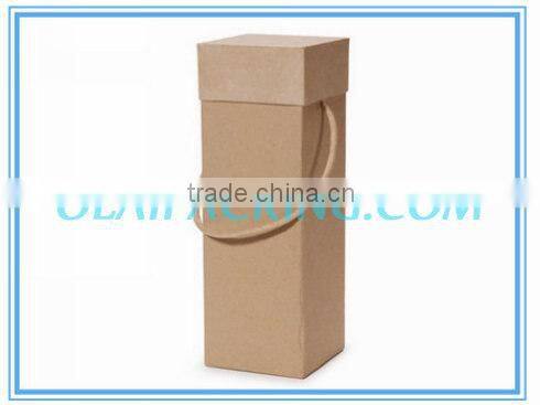 antique wine packaging case wholesale