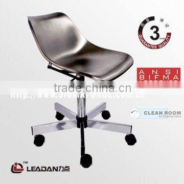 Cleanroom Chairs Stainless Steel Stools Lab Chairs