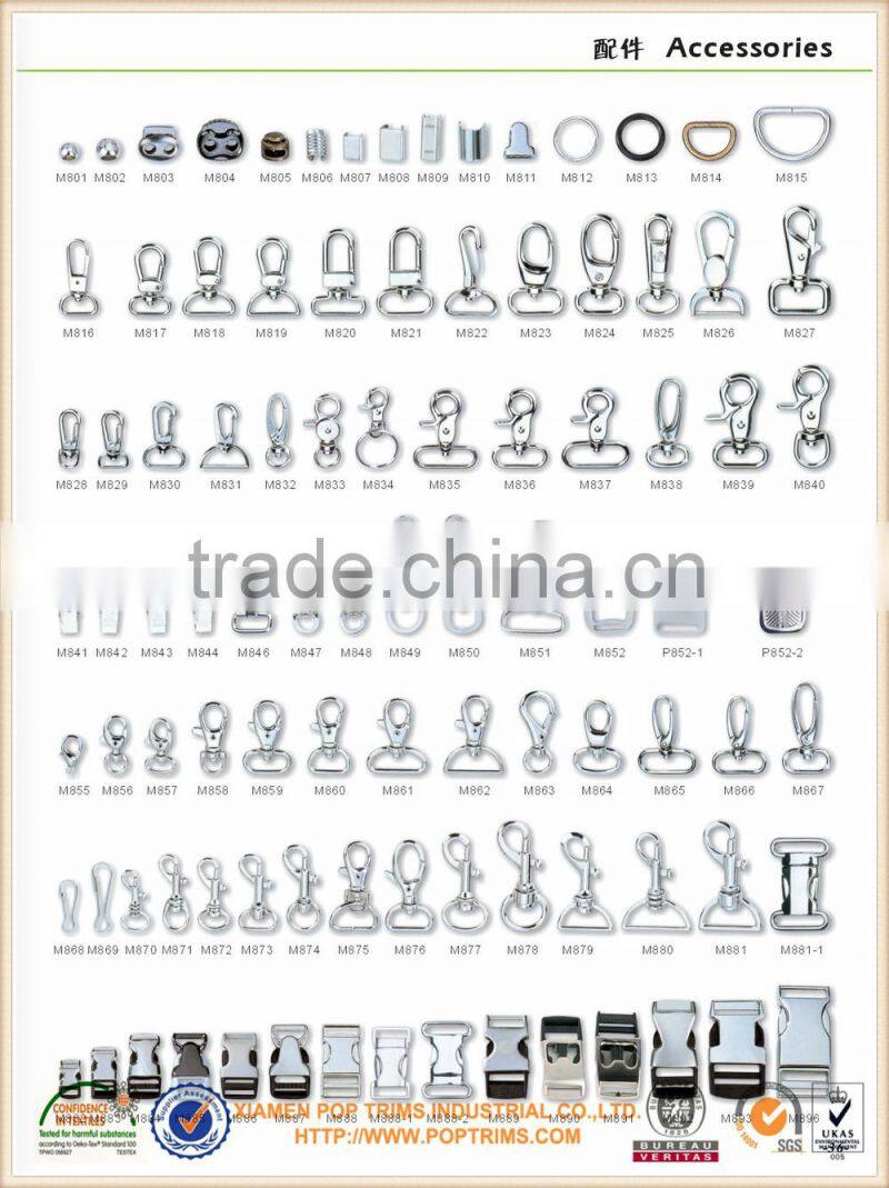 Heat transfer printed lanyard without MOQ