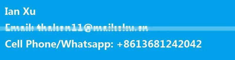 Integrated Machine of Ice Cream Machine and Slush Machine MK-12