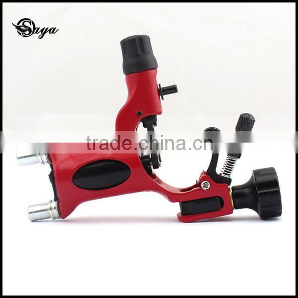Fashion New Design Red Dragonfly Motor Tattoo Machines