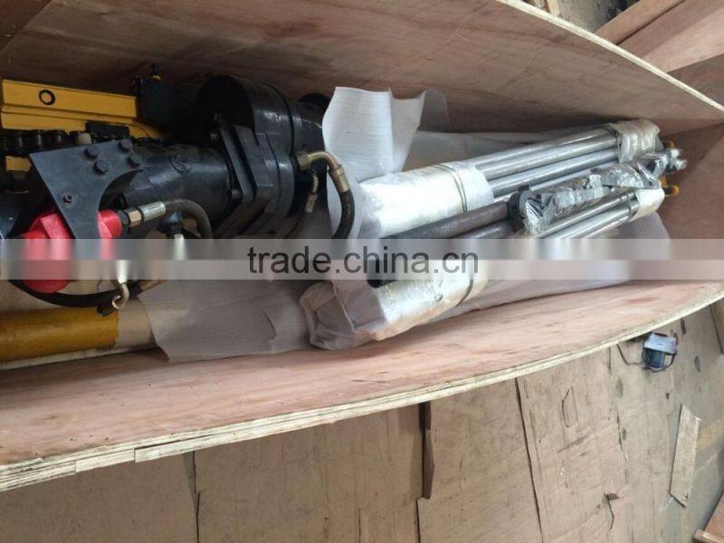 DFU-M56-1 underground portable drill core machine