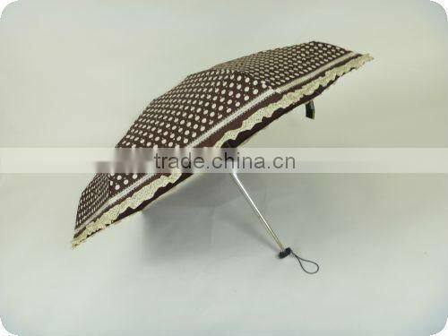2013 hot small decorative umbrellas