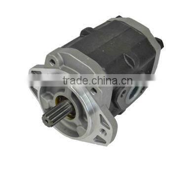 Forklift spare Parts Gear Pump With Hydraulic Gear Pump For Forklift