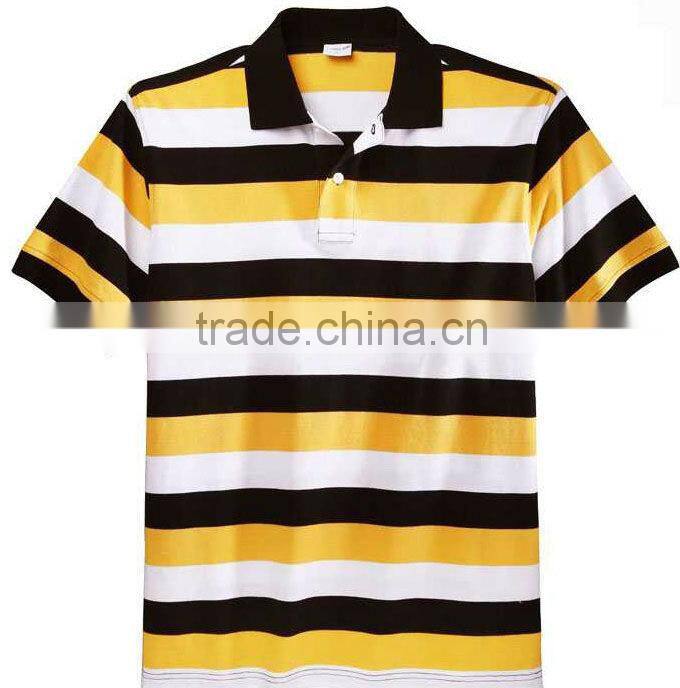 men t shirt knitting machine collar t shirt