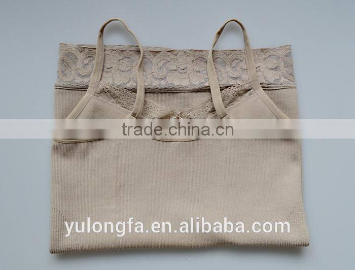 New Fashion Ladies' Lace Camisole