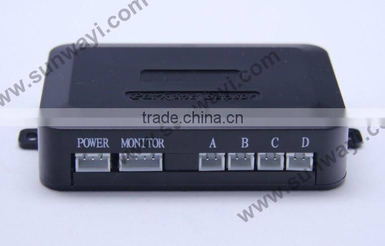 Easy Install auto buzzer parking sensors Alarm System
