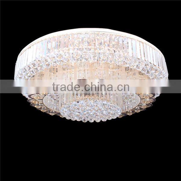 circle ceiling light fixture