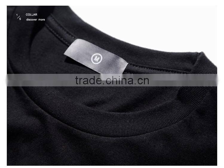 custom printed sport shirt Healong 3d Sublimation Free Sample Brand T Shirts