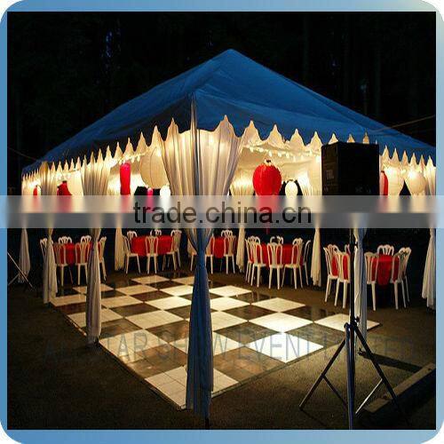 beautiful magnetic dance floor for stage