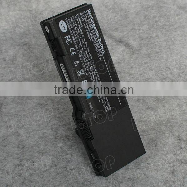 universal external li-ion laptop battery for Dell Inspiron 6400