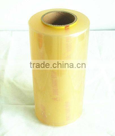8.5 micron PVC Food Wrap Film