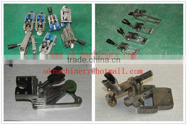 juice bottling plant capping part