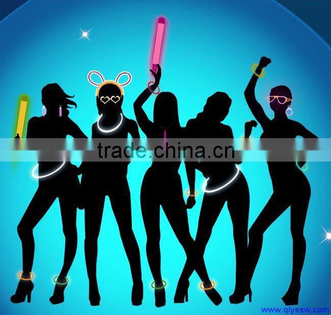 Most Popular Led Luminous Coloring Bracelet