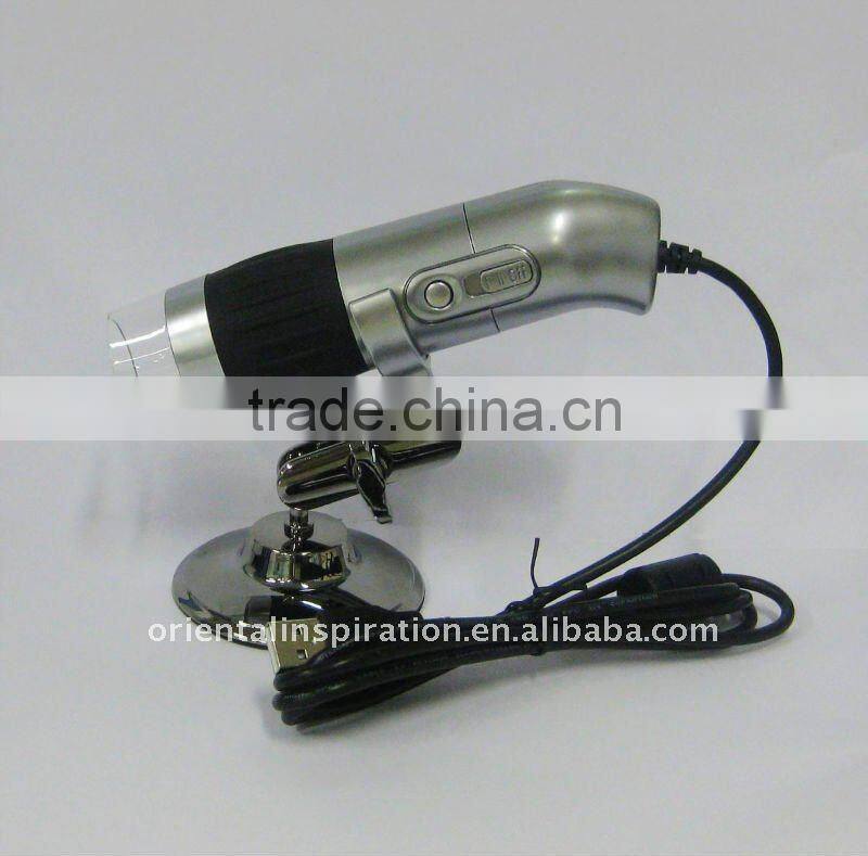 5 mega digital microscope with USB port eScope