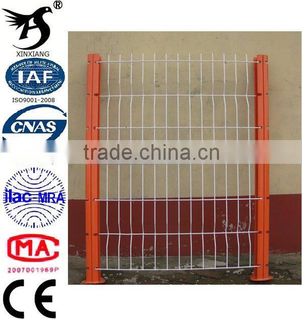 Cheap wholesale farm fence metal posts
