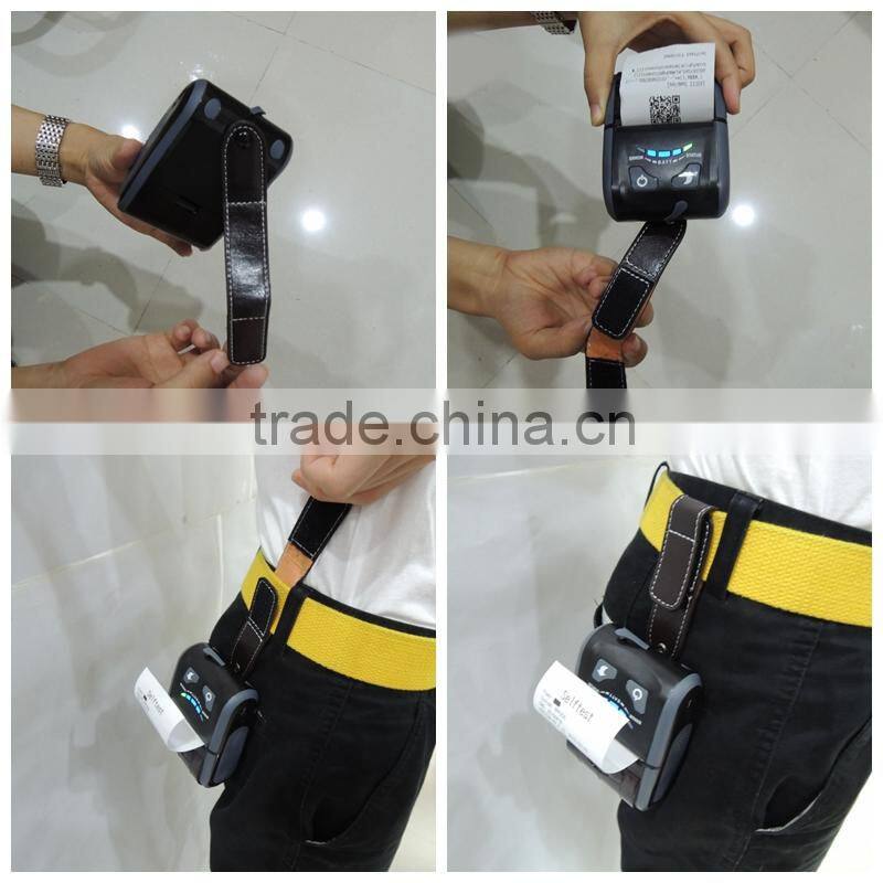 IMP002 Thermal Mini Pos Android Tablet With Thermal Printer Billing Machine Price Trade Assurance