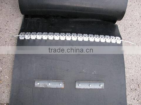 Grain Transportation Elevator Conveyor Belting