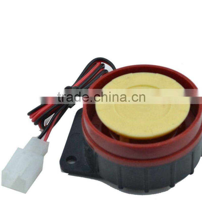 Quality Guaranted Car wireless alarm security buzzer Q506