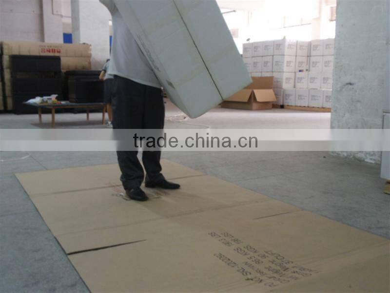 Leather Colorful Storage Bench OT-792