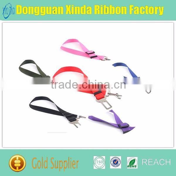 High Quality Pet Harness Travel Best Dog Car Pet Safety Belt