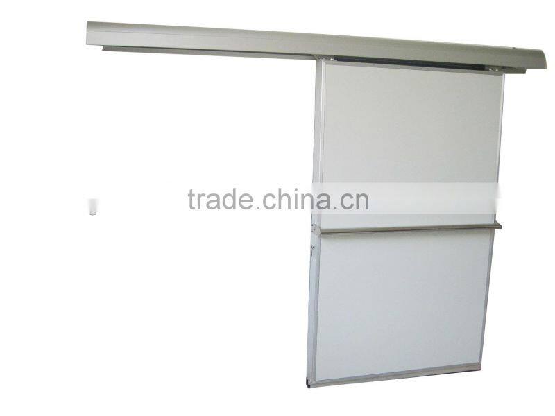 stainless steel frozen cold room door