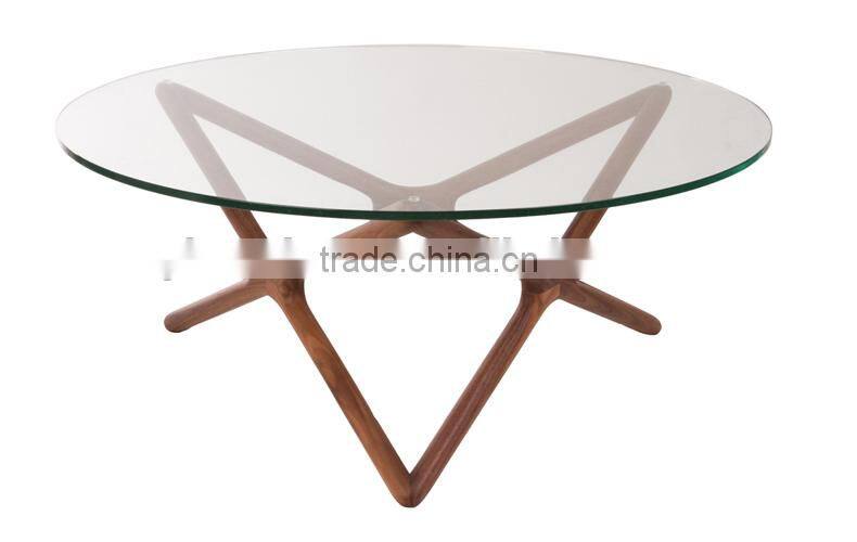 Wooden design table /Any home furniture Dining Table/Anise tea table leg