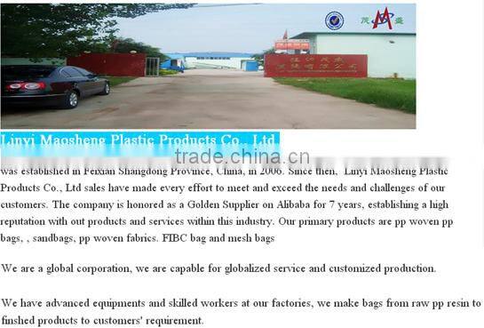 pe tarpaulin for car cover