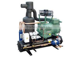 JZB series cold room refrigeration condensing unit (with Bitzer compressor) freezer chiller