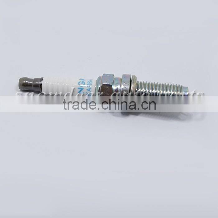 Wholesale and retail for Japanese car LZKAR6AP-11 Iridium engine Spark plug