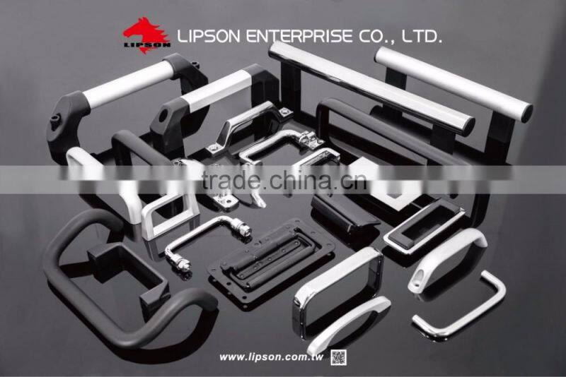 HP-742-120 communication devices stainless steel u shape handle