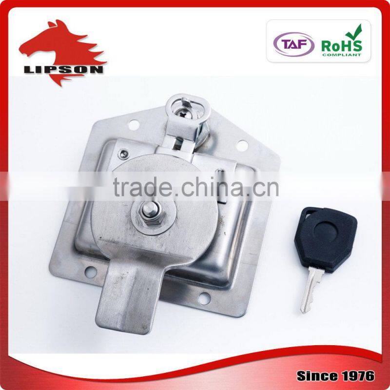 LM-350 rack systems measuring equipment polishing finish panel lock