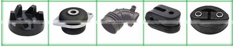 Hot seal Auto Industrial Rubber Bellows /neoprene rubber bellows/molded rubber bellows