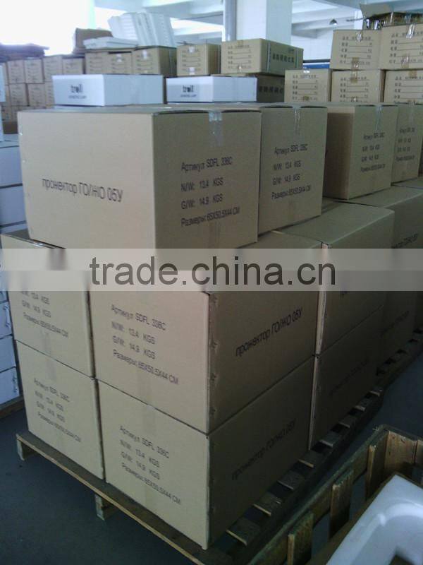 outdoor light high bay light metal halide lighting fixture