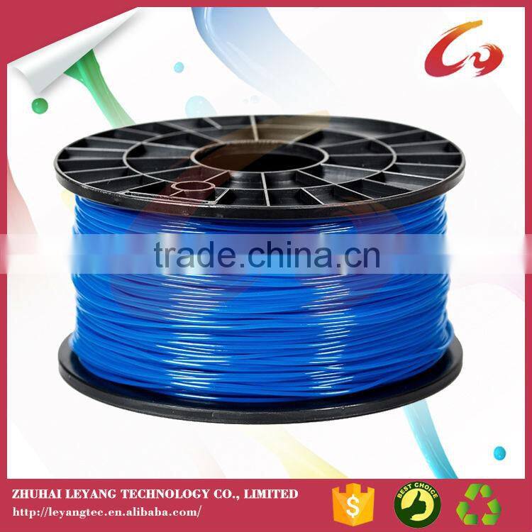 3d printing consumables 3.0mm 1.75mm abs 3d printer filament