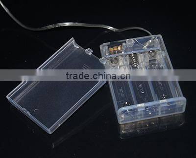 christmas ceiling hanging decorations whit batteries from China supplier