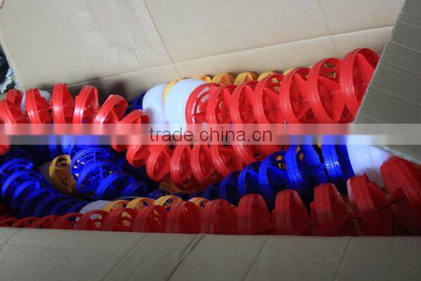 11cm pool equipment racing lane line swimming pool lane blocks
